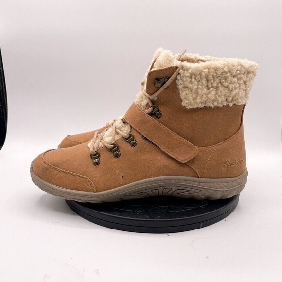 Women's Relaxed Fit: Reggae Fest Boots from Finish Line Mid Calf Size 9.5 - Picture 2 of 9